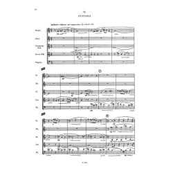 Pentaerophonia - 3 Stuecke