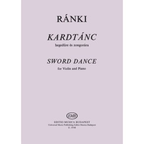 Sord Dance (Schwerttanz)