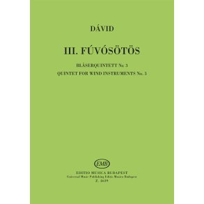 Wind Quintet Nr.3