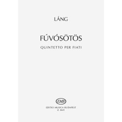 Quintett Nr 1 Fuer Holzblaeser