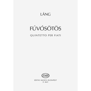 Quintett Nr 1 Fuer Holzblaeser