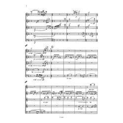 Quintett Nr 1 Fuer Holzblaeser