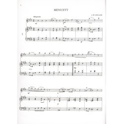 T&auml;nze Der Barockzeit