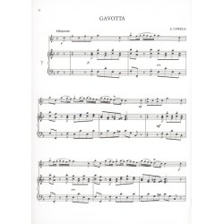 T&auml;nze Der Barockzeit