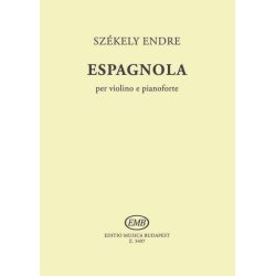 Espagnola