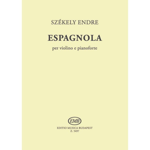 Espagnola
