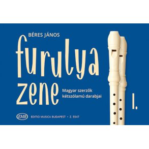 Blockflötenmusik 1 Ungarische