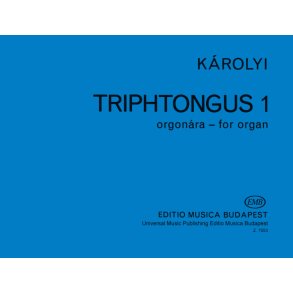 Triphtongus 1
