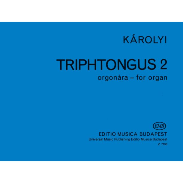 TRIPHTONGUS 2
