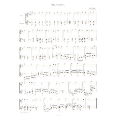 Alte Musik f&uuml;r Fl&ouml;te und Gitarre