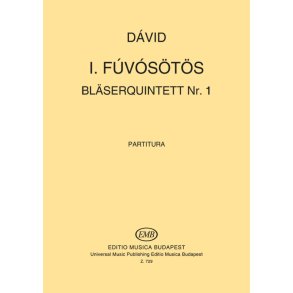 Quintett Nr 1 Fuer Blaeser