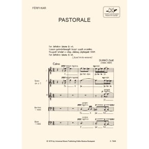 Pastorale