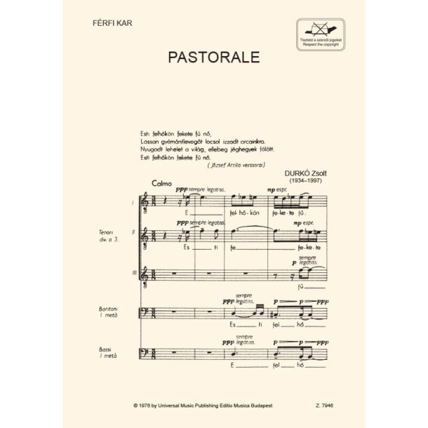 Pastorale