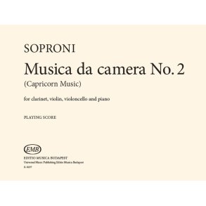 Musica Da Camera Nr 2
