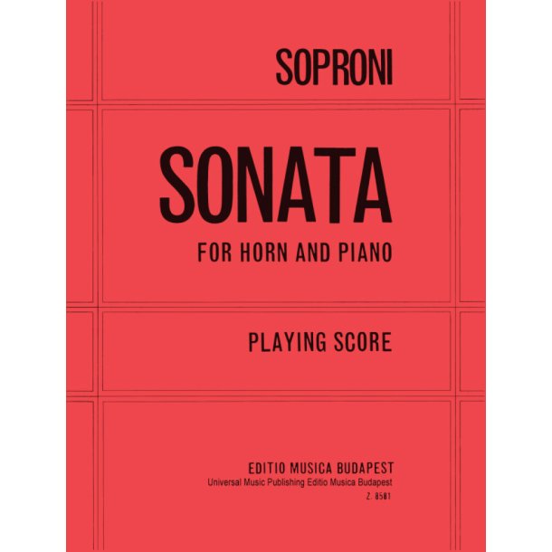 Sonate
