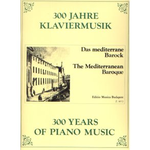 Das mediterrane Barock