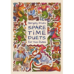 Spare Time Duets