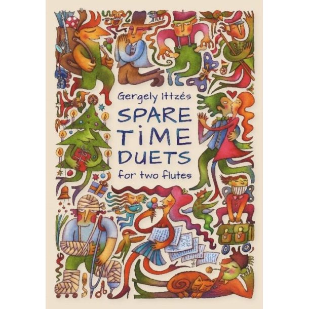 Spare Time Duets