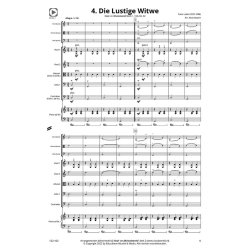 Ons tweede concert! : 7 stukjes uit Viool- en Altvioolwereld deel 2 voor strijkorkest