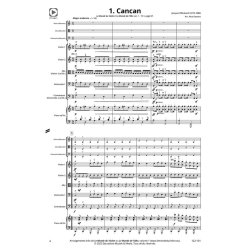 Notre premier concert! : 7 pi&egrave;ces tir&eacute;es des m&eacute;thodes Le Monde du Violon/Le Monde de l'Alto (vol. 1) pour orchestre &agrave; cordes