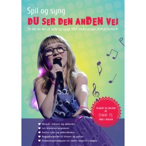 Emma Pi: Spil og syng, Du ser den anden vej