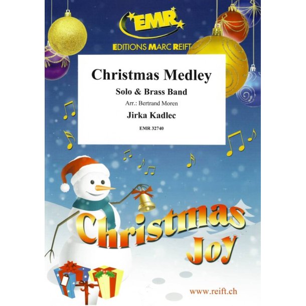 Christmas Medley