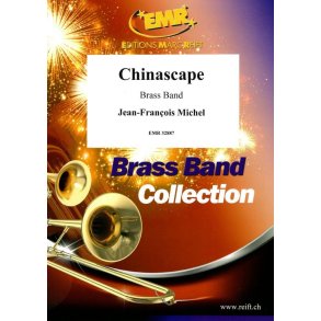 Chinascape
