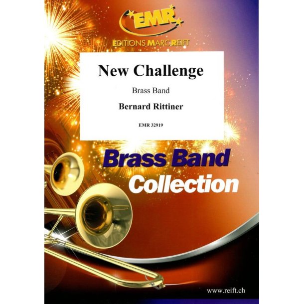 New Challenge