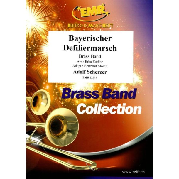 Bayerischer Defiliermarsch