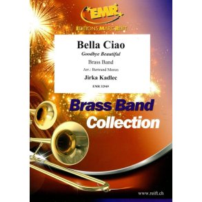 Bella Ciao : Goodbye Beautiful