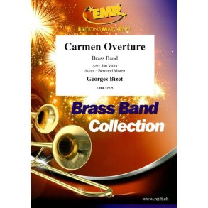 Carmen Overture