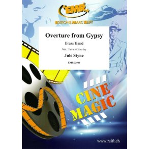 Overture from Gypsy