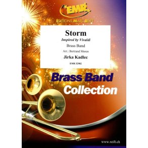 Storm : Inspired by Vivaldi