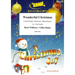 Wonderful Christmas