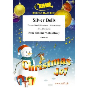 Silver Bells
