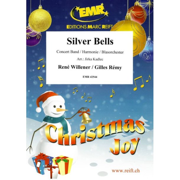 Silver Bells