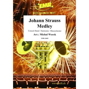 Johann Strauss Medley