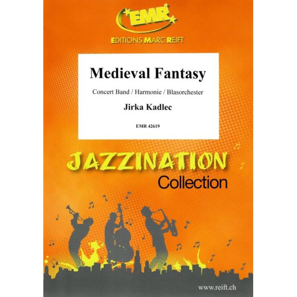 Medieval Fantasy