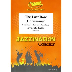 The Last Rose Of Summer