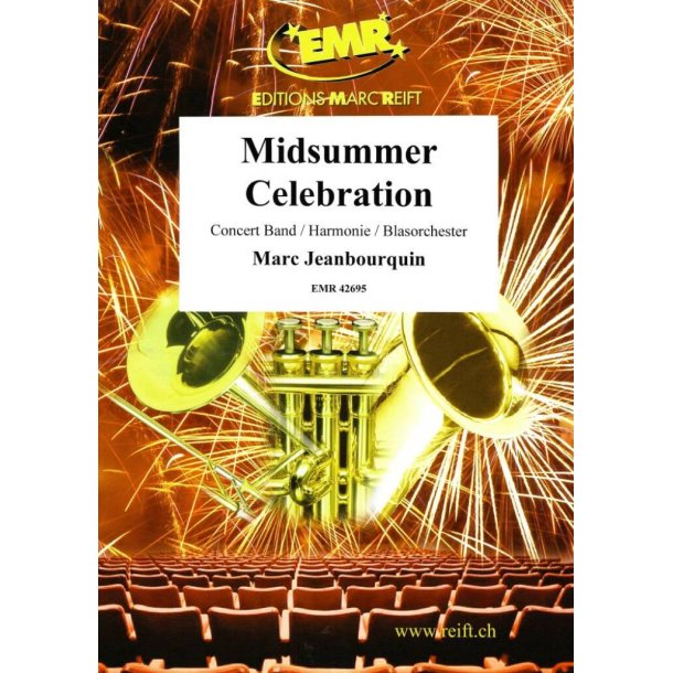 Midsummer Celebration