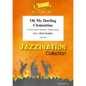 Oh My Darling Clementine