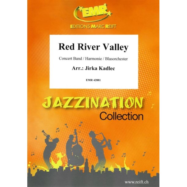Red River Valley