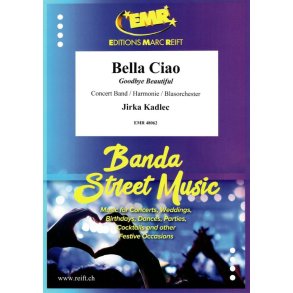 Bella Ciao : Goodbye Beautiful