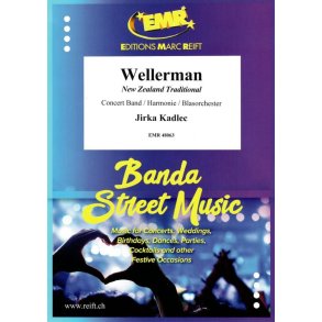 Wellerman : New Zealand Traditional