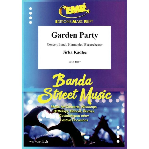 Garden Party