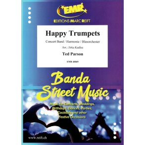 Happy Trumpets