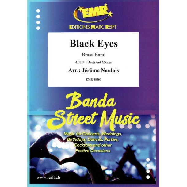 Black Eyes