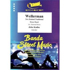 Wellerman : New Zealand Traditional