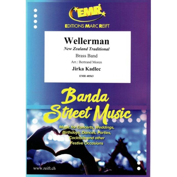 Wellerman : New Zealand Traditional