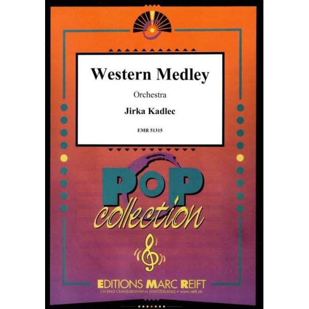 Western Medley
